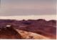 Desde el Teide