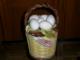 Cesta huevos