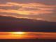 Puesta de sol