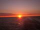 Puesta de sol