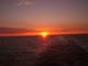 Puesta de sol