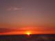 Puesta de sol