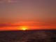Puesta de sol