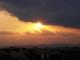Puesta de sol