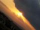 Puesta de sol